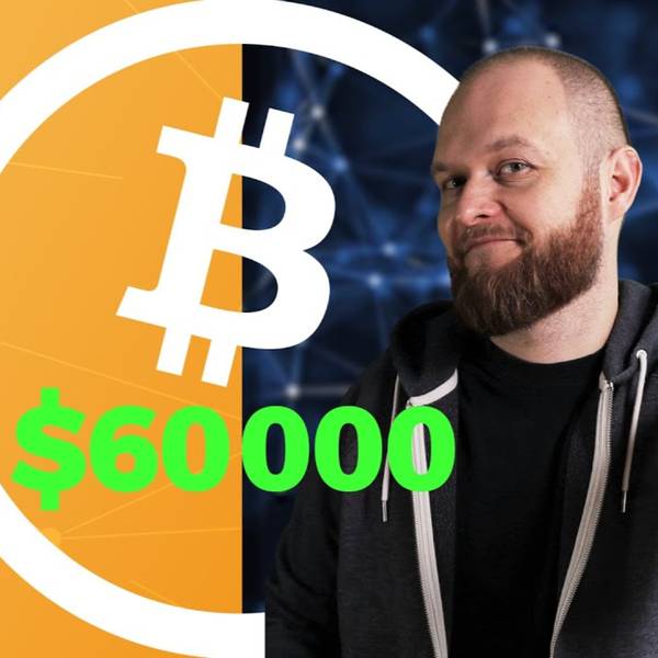 Bitcoinovej kanál